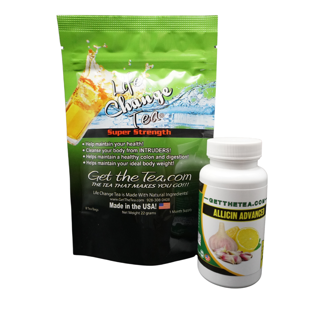 The Core Health Regimen