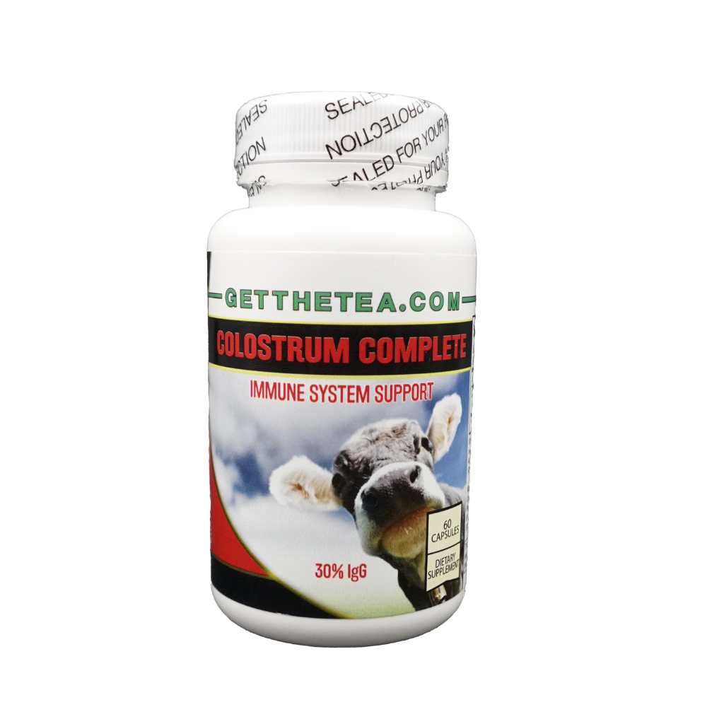 Colostrum Complete 30% IgG