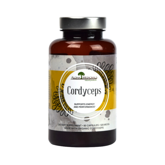 Cordyceps
