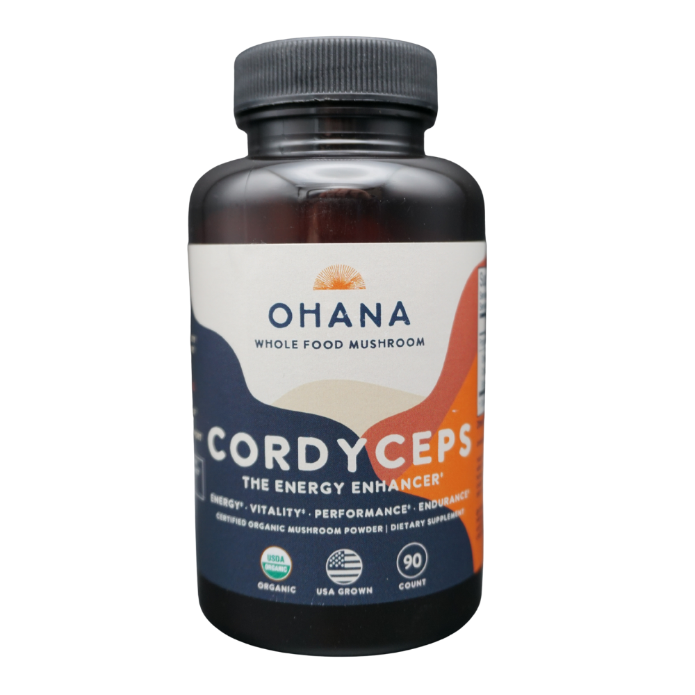 Cordyceps