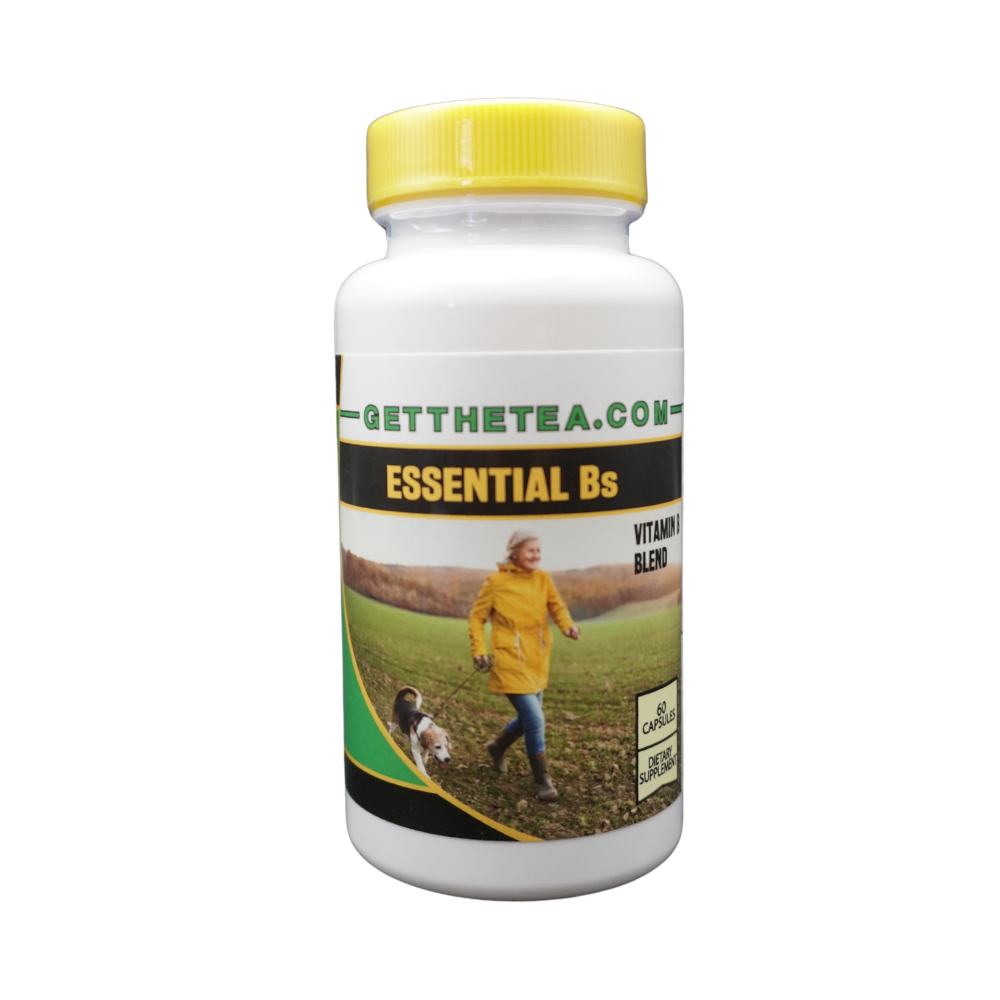 Essential B’s