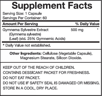 Blood Sugar Bundle