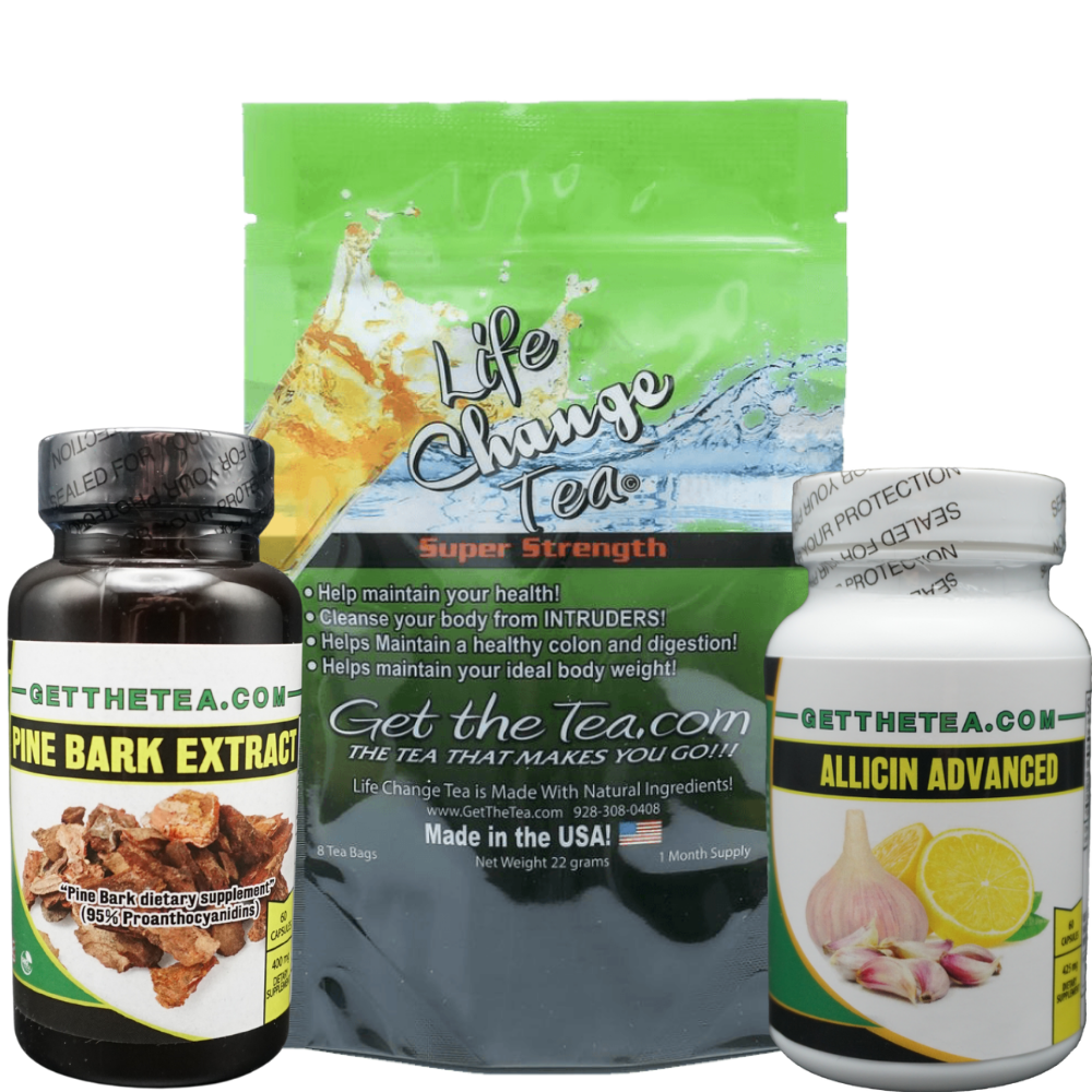 The Immunity Boost Bundle