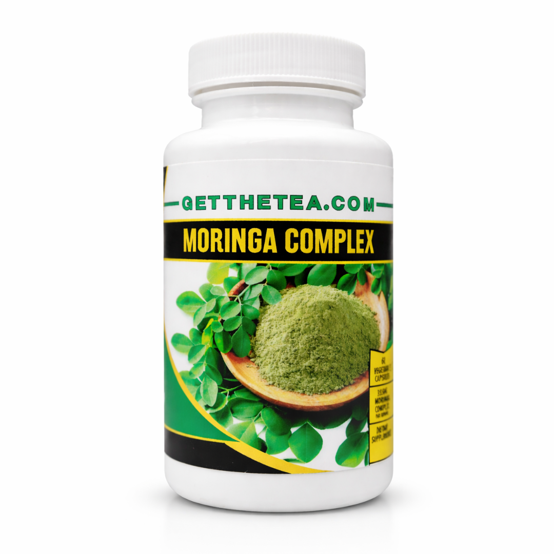 Glucose Support Bundle