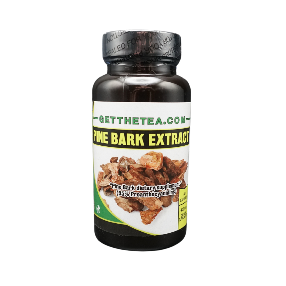 Pine Bark Extract