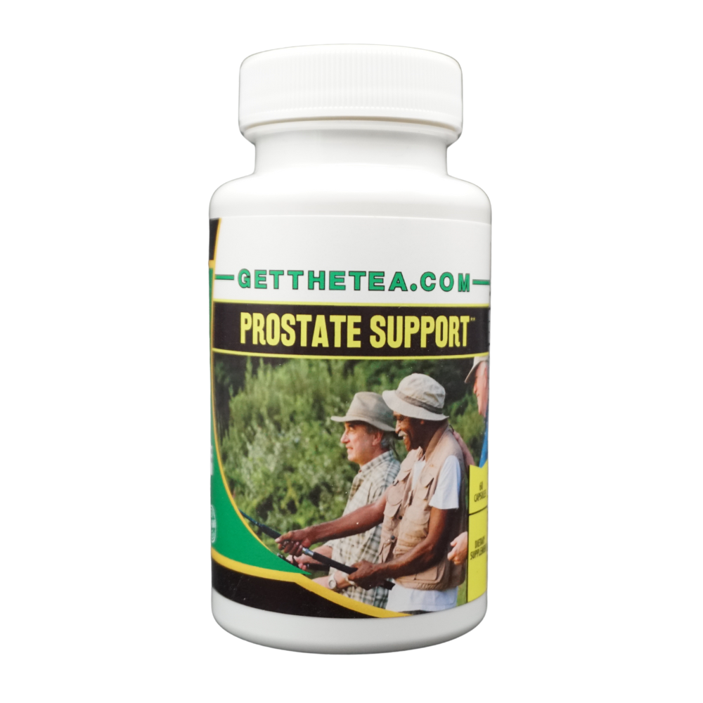 Prostate Support