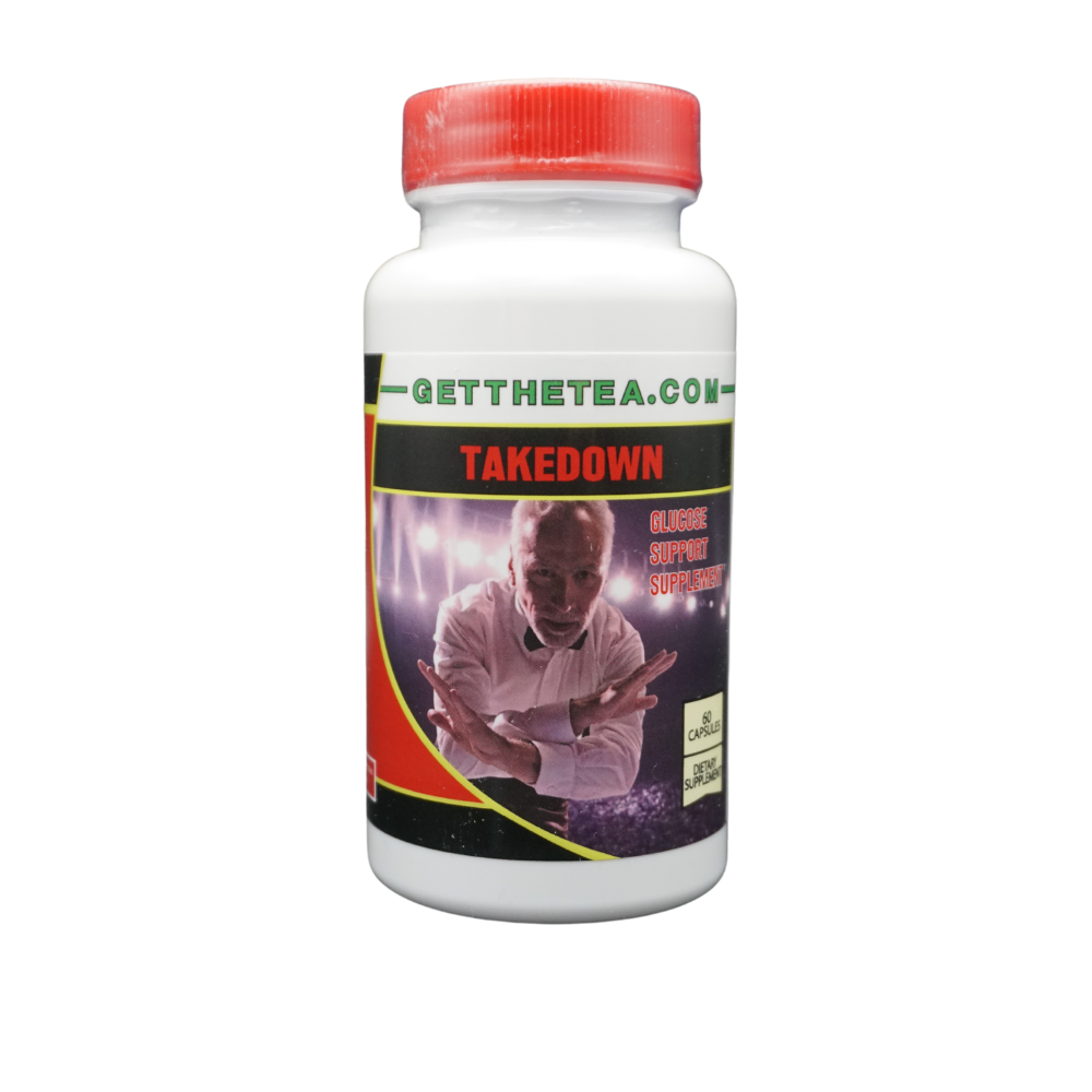 Blood Sugar Bundle
