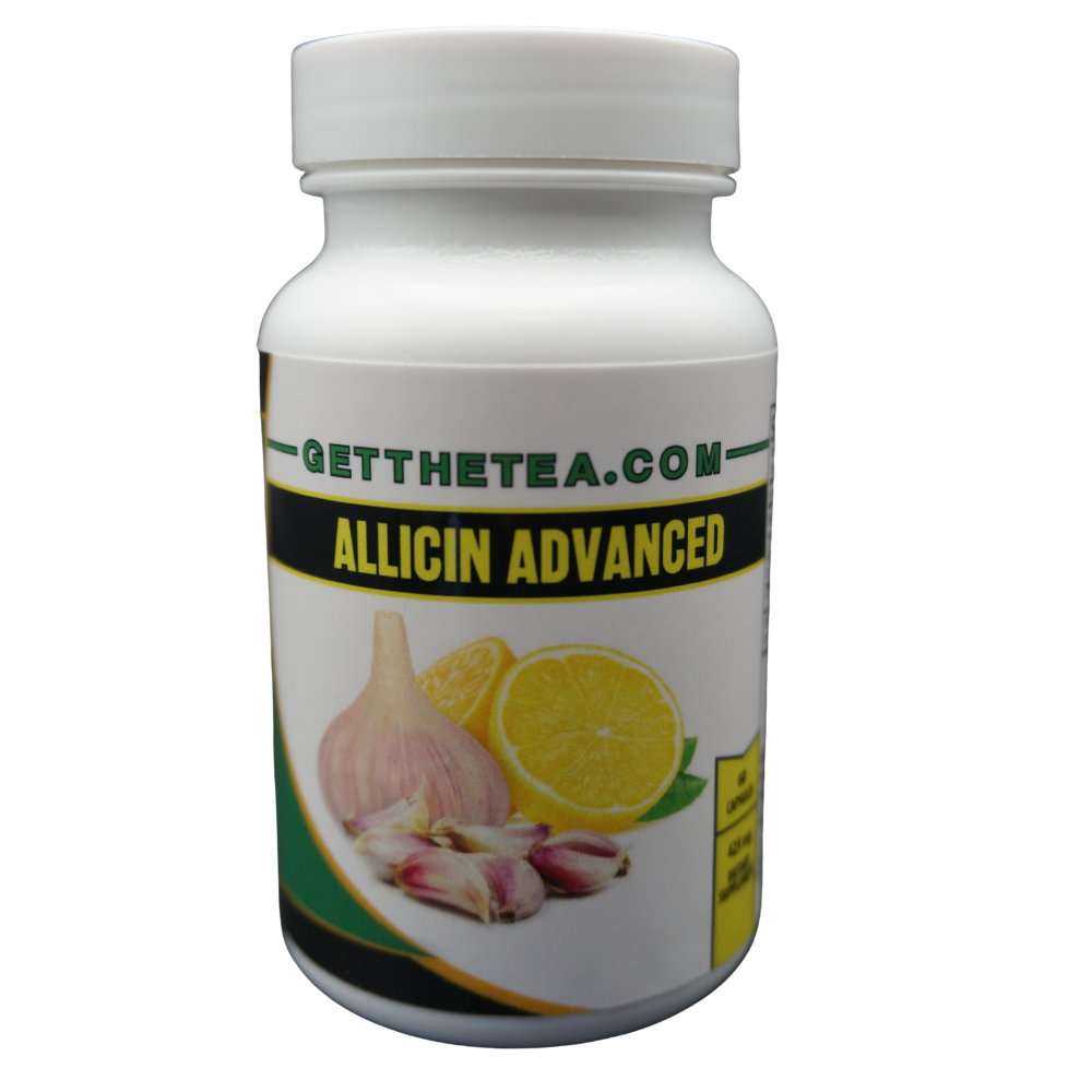 Allicin Advanced 60 Day Supply