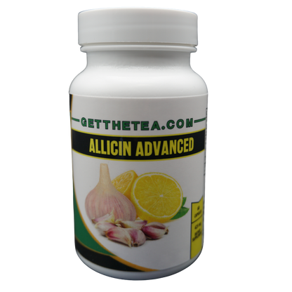 Allicin Advanced 60 Day Supply