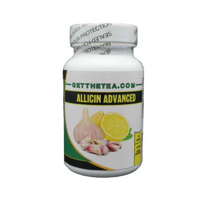 Allicin Advanced 60 Day Supply