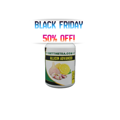 Allicin Advanced 60 Day Supply