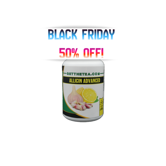 Allicin Advanced 60 Day Supply