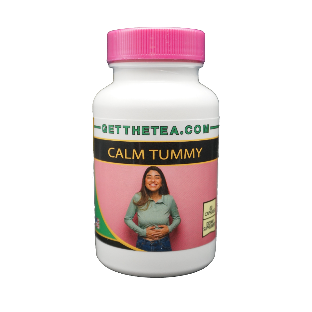 Calm Tummy