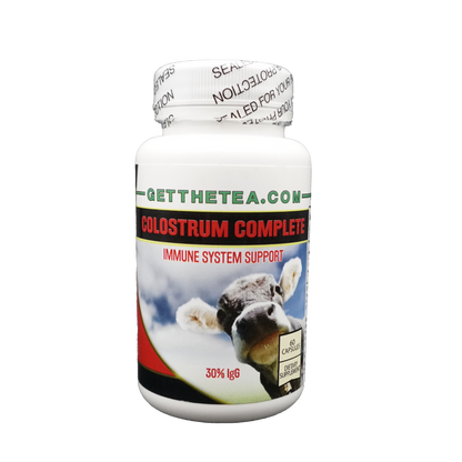 Colostrum Complete 30% IgG