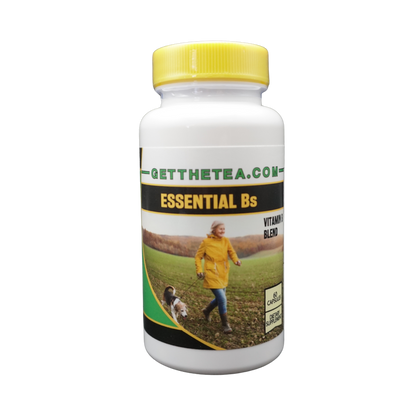 Essential B’s