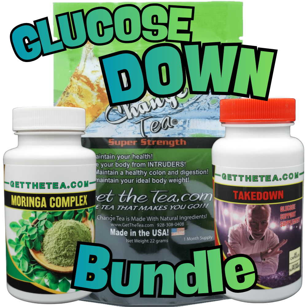 Glucose Down Bundle
