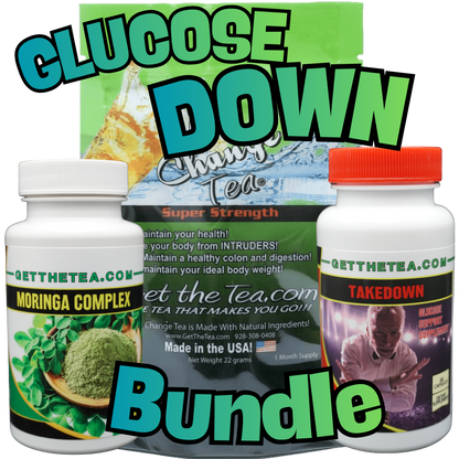 Glucose Down Bundle