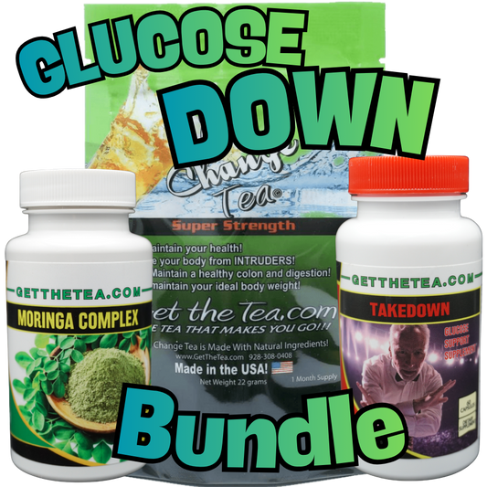 Glucose Down Bundle