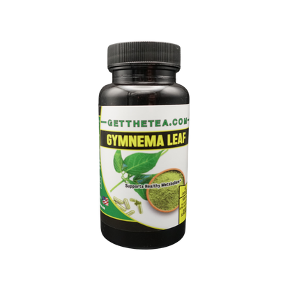 Gymnema Leaf