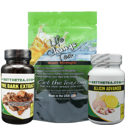 The Immunity Boost Bundle