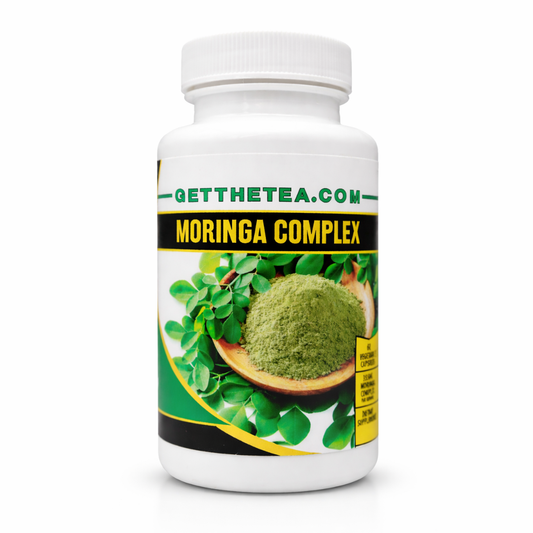 Moringa Complex