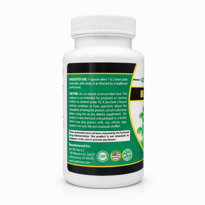 Moringa Complex