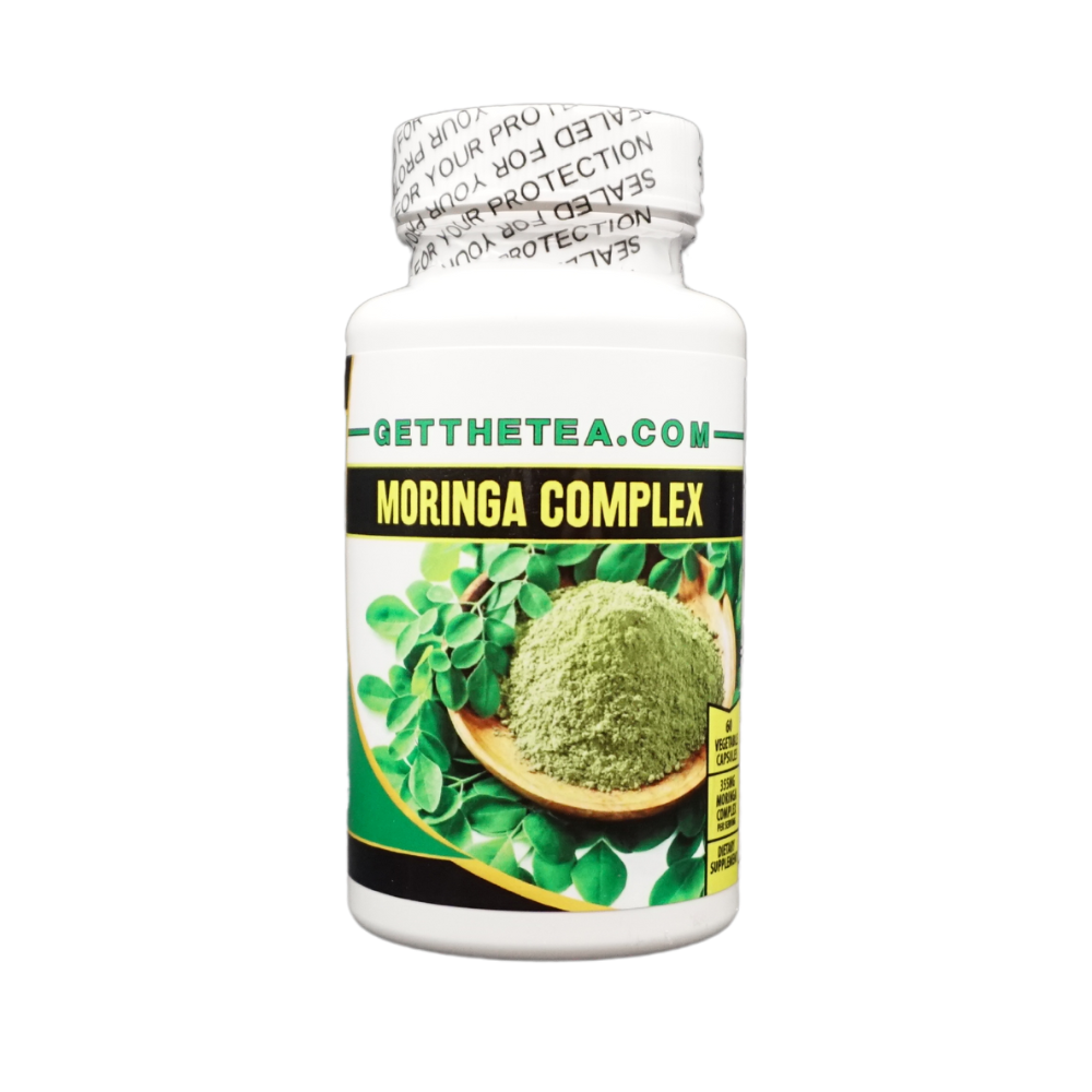 Moringa Complex