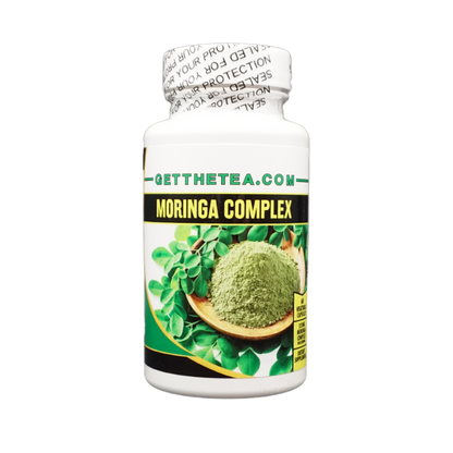 Moringa Complex