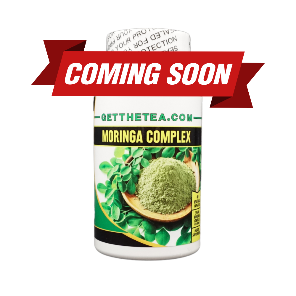 Moringa Complex