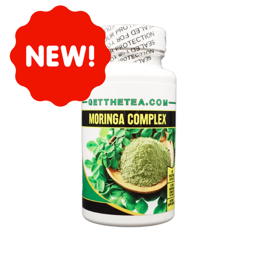 Moringa Complex