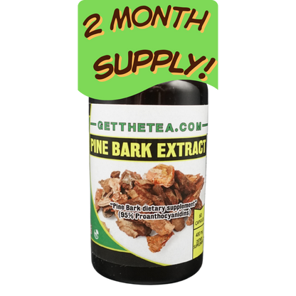 Pine Bark Extract
