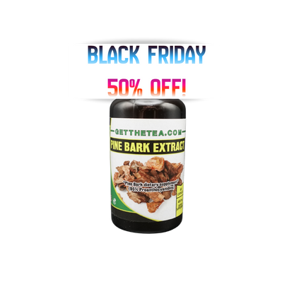 Pine Bark Extract