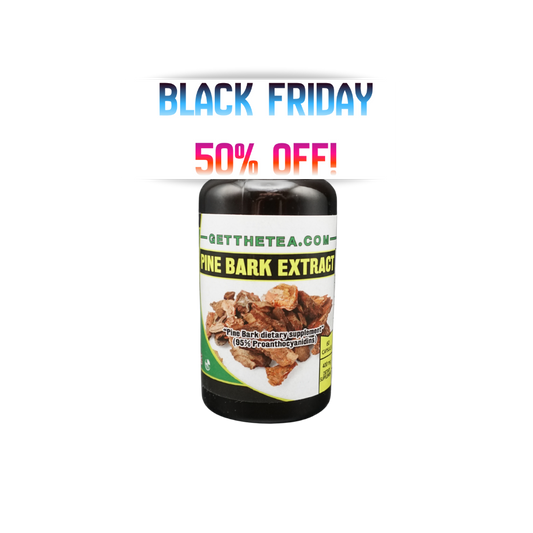 Pine Bark Extract