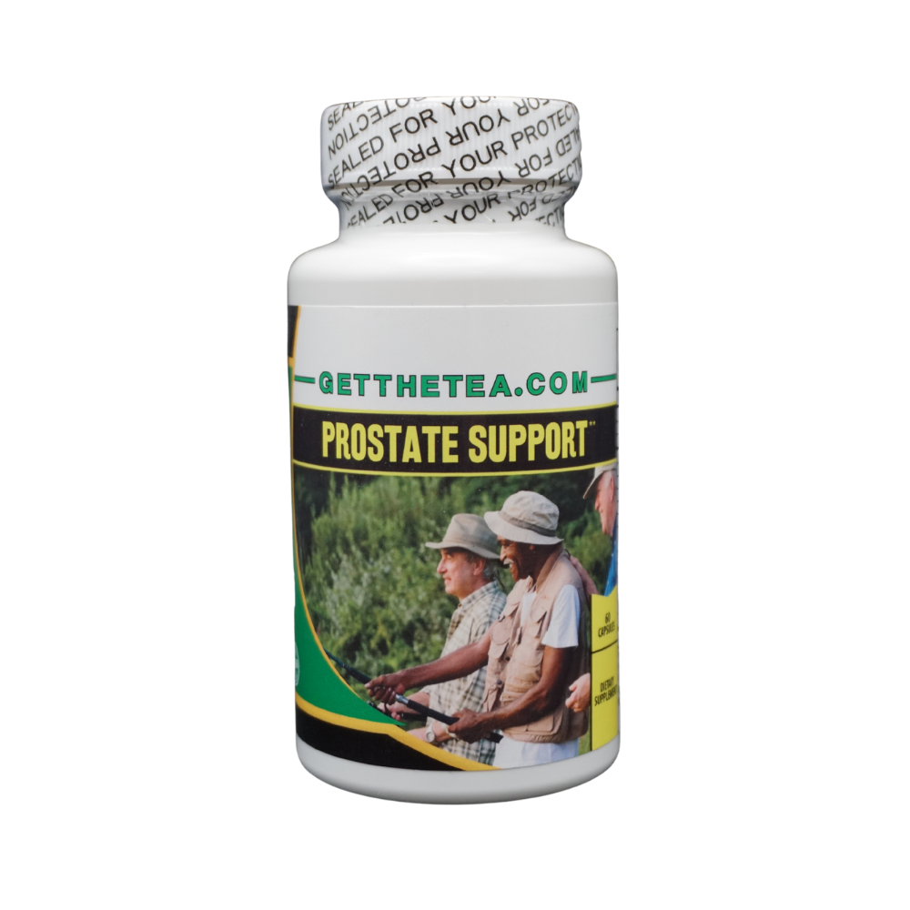 Prostate Support