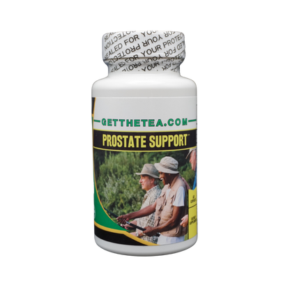 Prostate Support