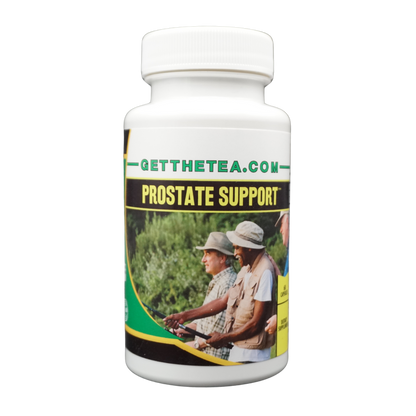 Prostate Support