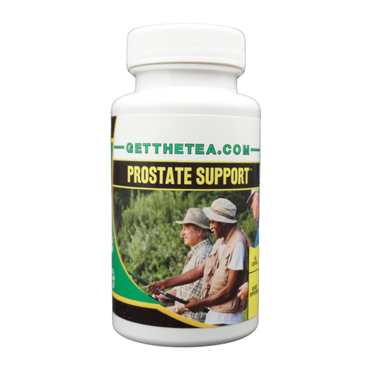 Prostate Support