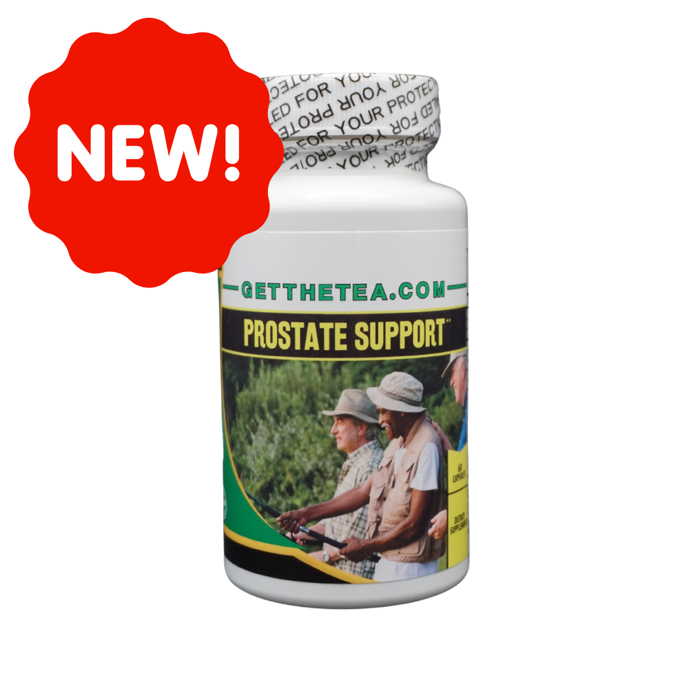 Prostate Support