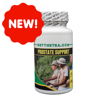 Prostate Support