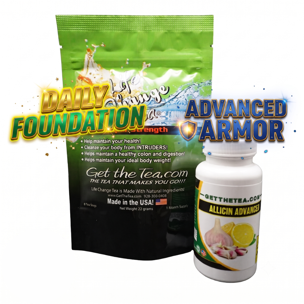 The Core Health Regimen