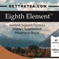 Eighth Element