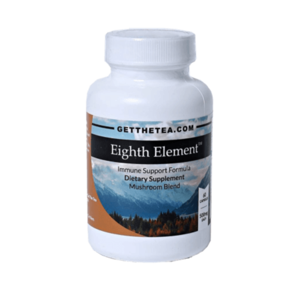 Eighth Element