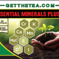 Essential Minerals Plus